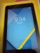 Nexus Asus 7 Tablet